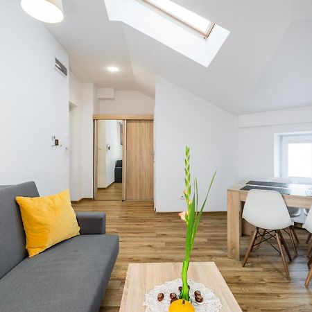 Apartamenty Bosacka WAWELOFTS Kraków Zewnętrze zdjęcie