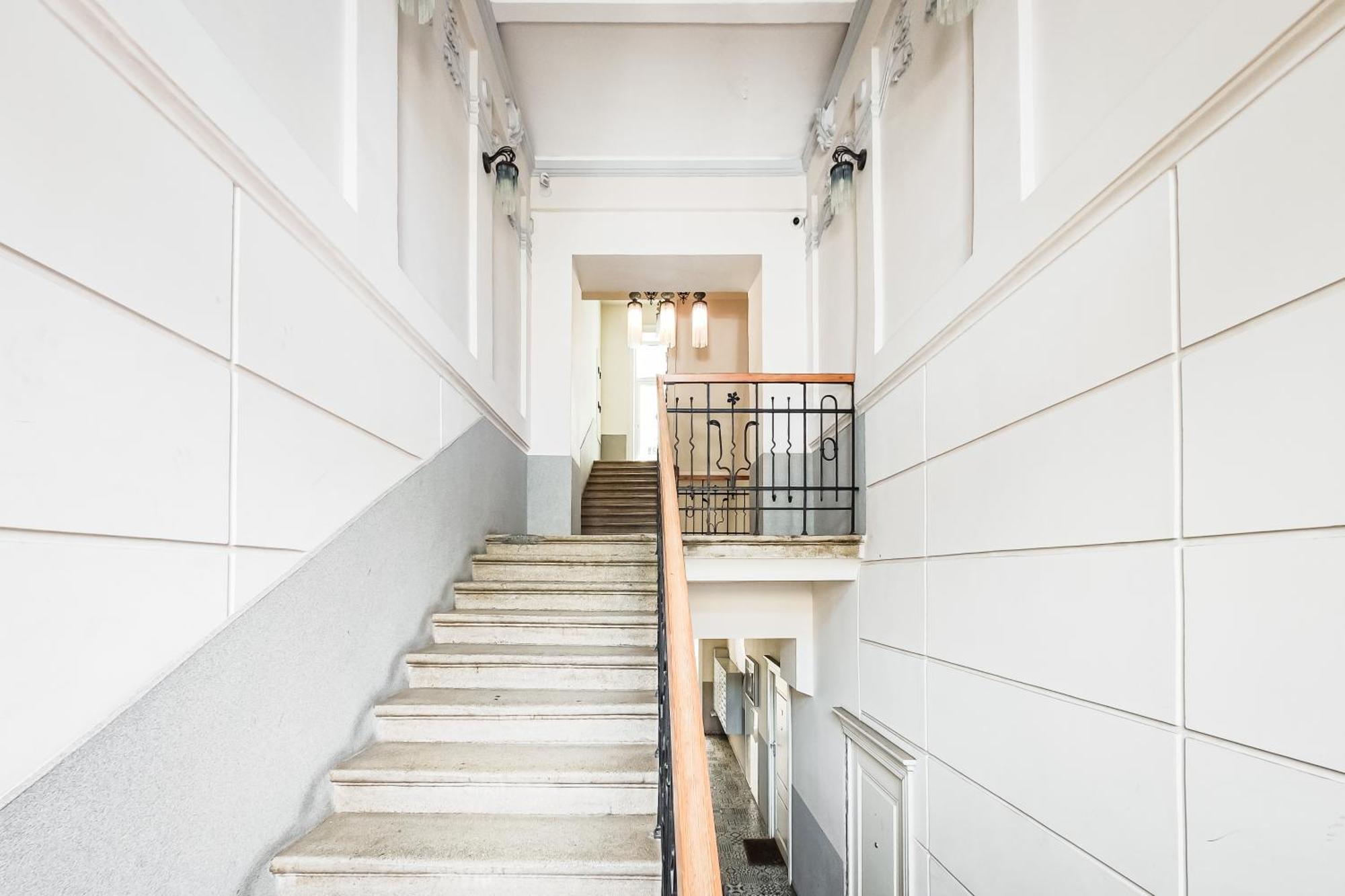 Apartamenty Bosacka WAWELOFTS Kraków Zewnętrze zdjęcie