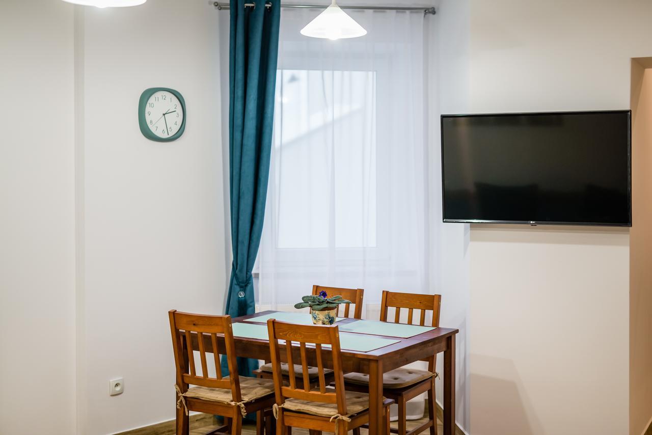 Apartamenty Bosacka WAWELOFTS Kraków Zewnętrze zdjęcie