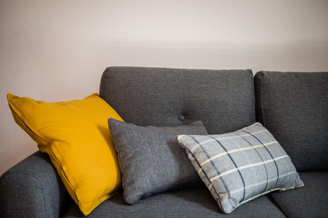 Apartamenty Bosacka WAWELOFTS Kraków Zewnętrze zdjęcie