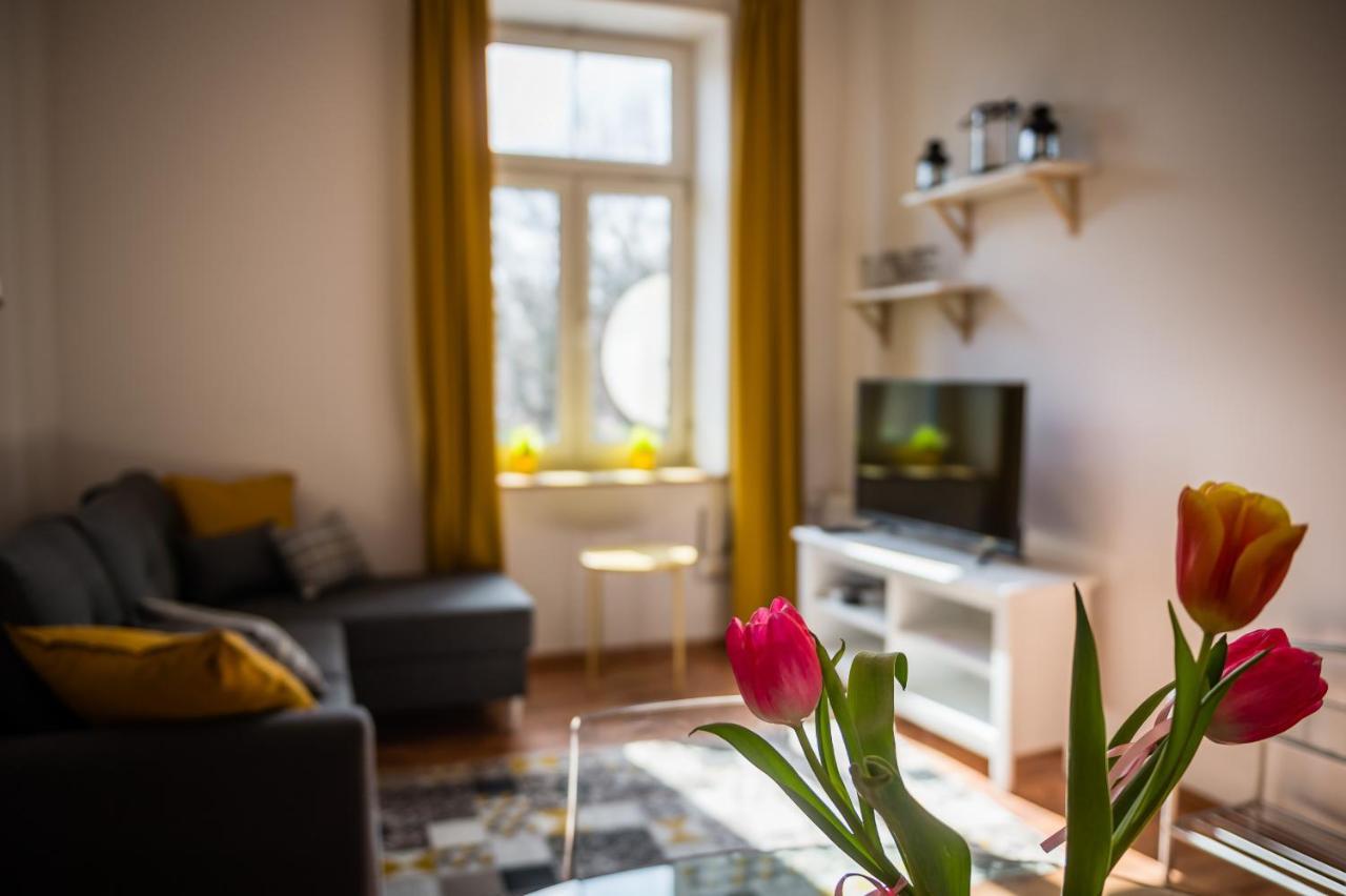 Apartamenty Bosacka WAWELOFTS Kraków Zewnętrze zdjęcie