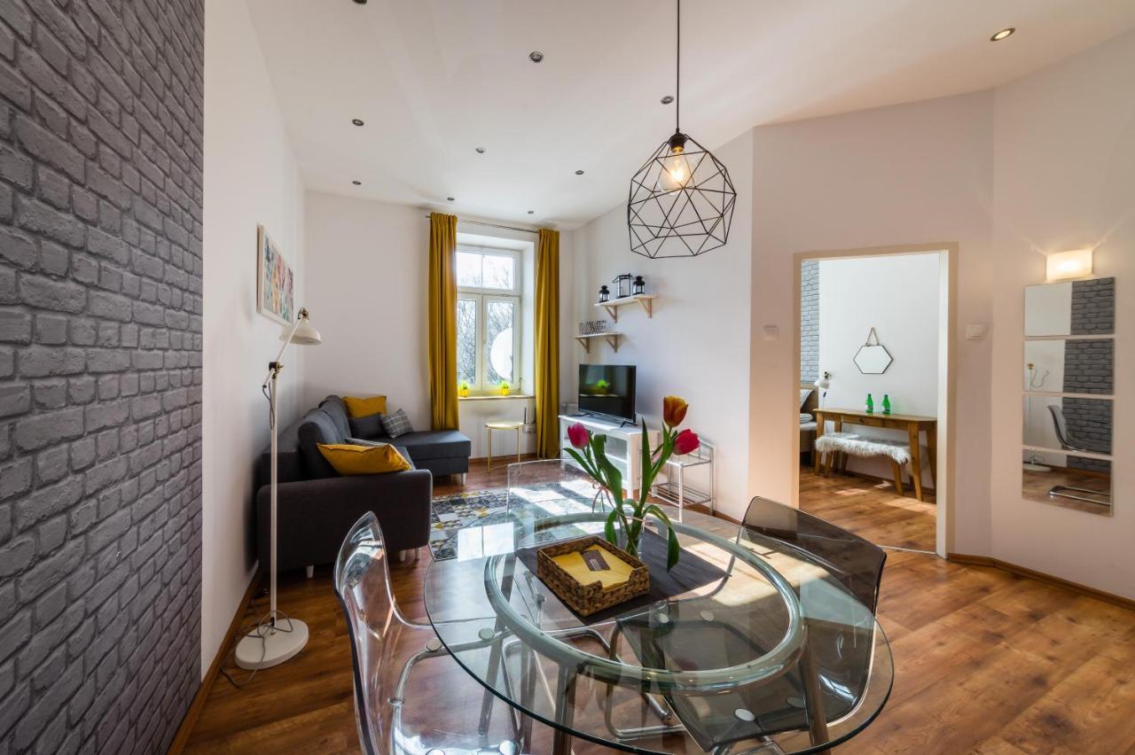 Apartamenty Bosacka WAWELOFTS Kraków Zewnętrze zdjęcie