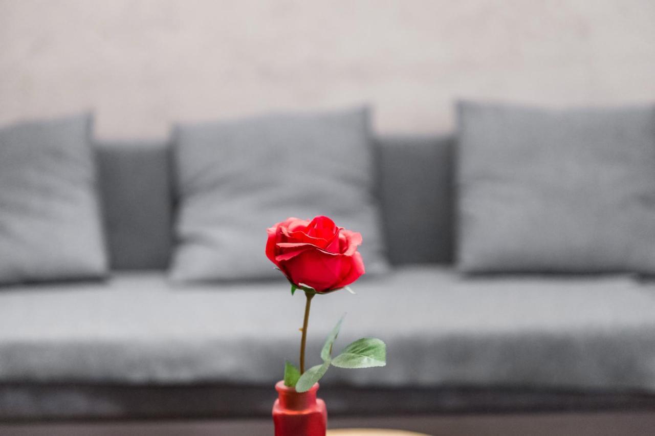 Apartamenty Bosacka WAWELOFTS Kraków Zewnętrze zdjęcie